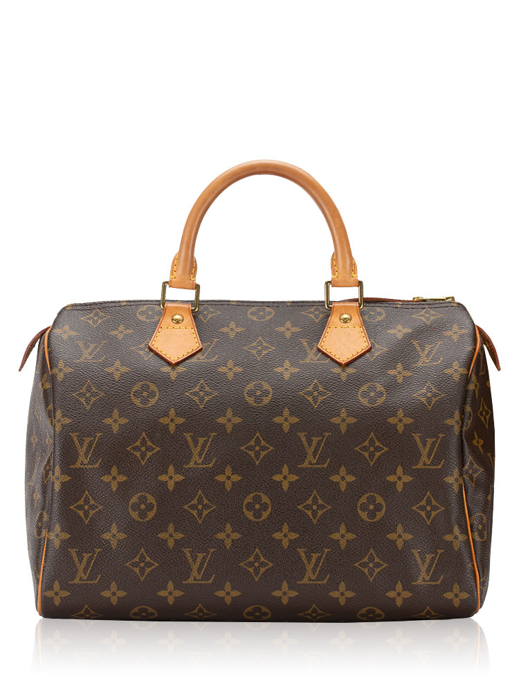 Monogram Speedy 30