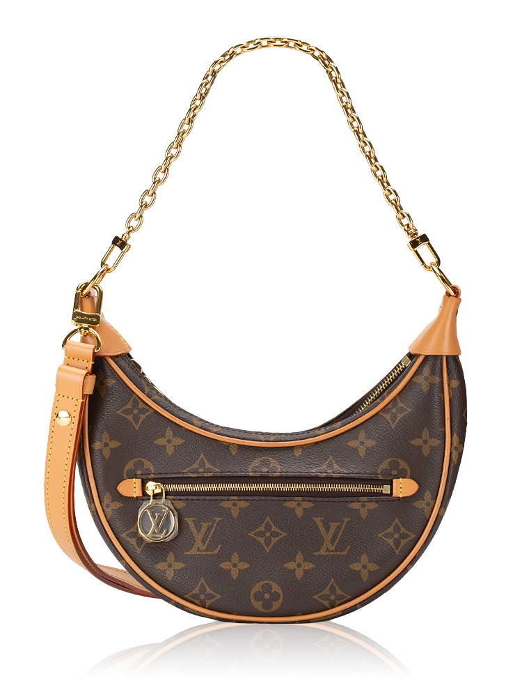 Monogram Loop