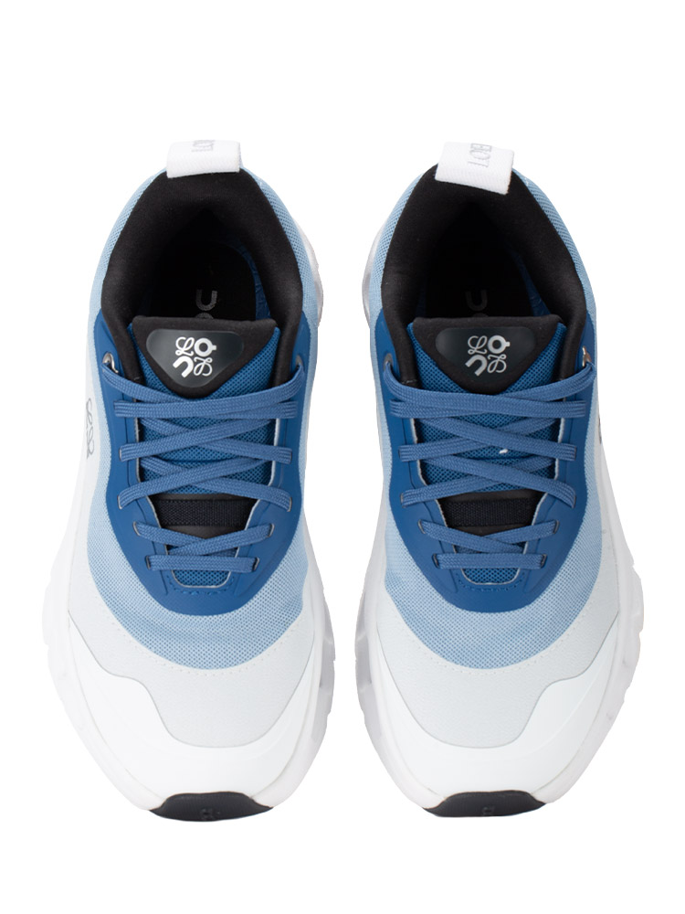 x ON Cloudtilt 2.0 Sneakers Blue White Sz 36