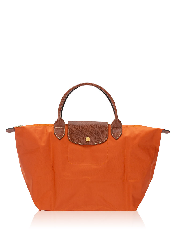 Le Pliage Original Medium SH Brick