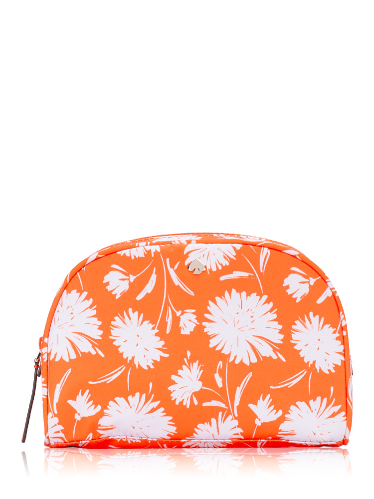 Jae Medium Dome Cosmetic Pouch Blossom Multi