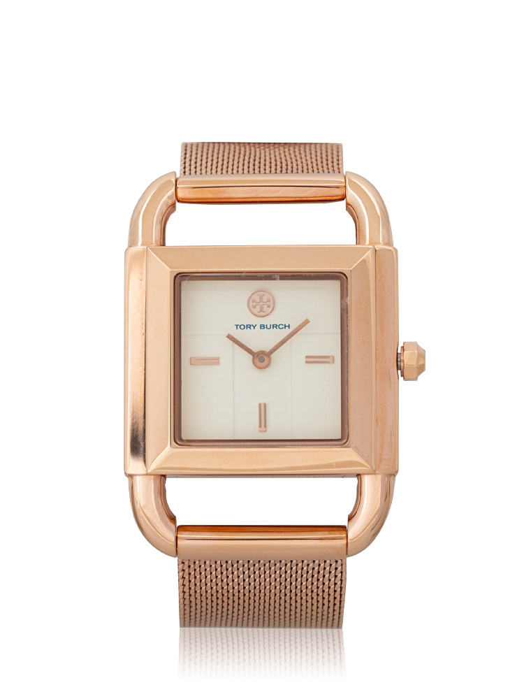 TBW7251 Phipps Stainless Watch Rosegold