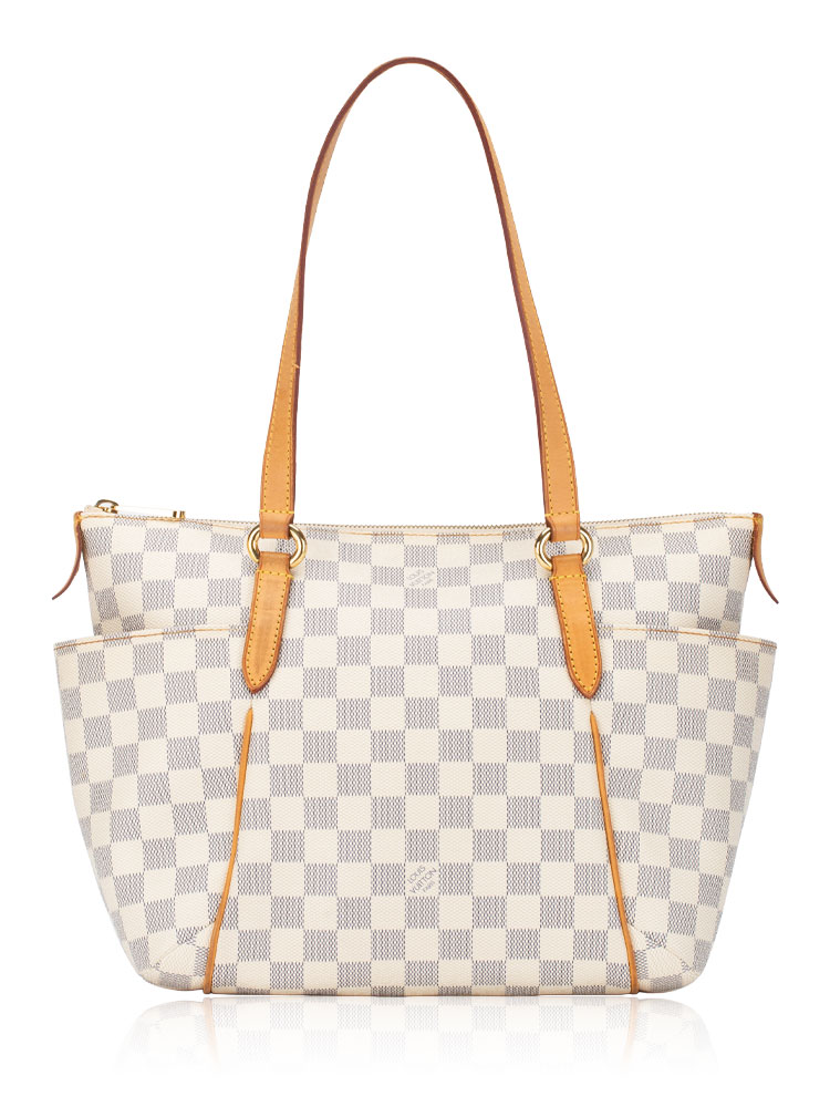 Damier Azur Totally PM