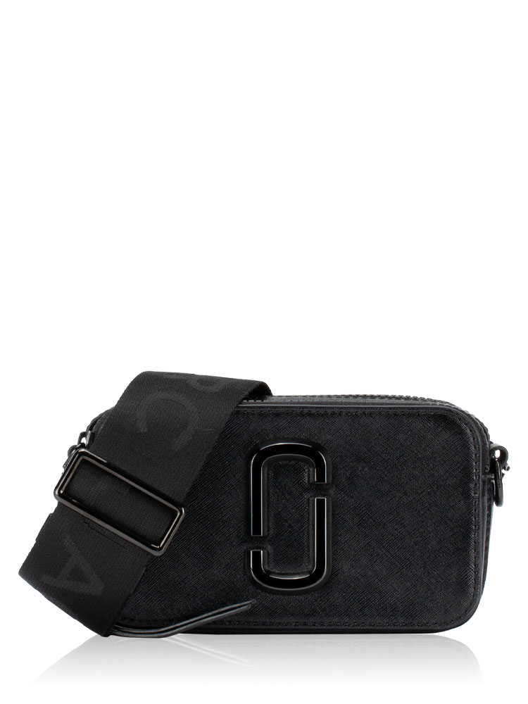 M0014867 The Snapshot Camera Bag Black