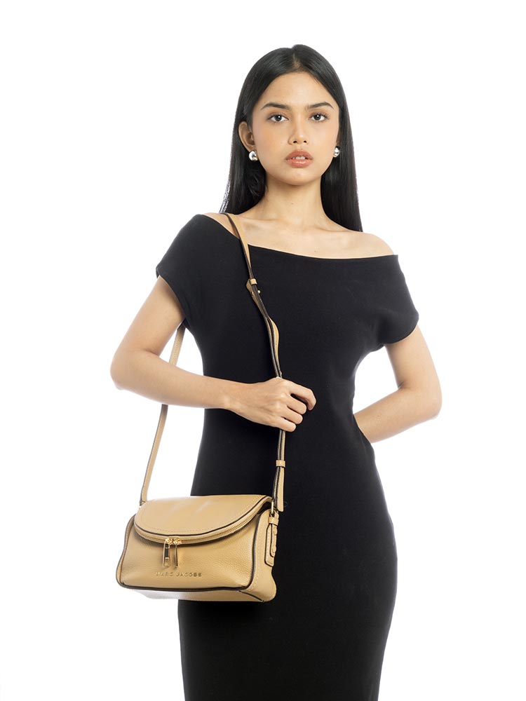M0016932 Groove Mini Messenger Iced Coffee