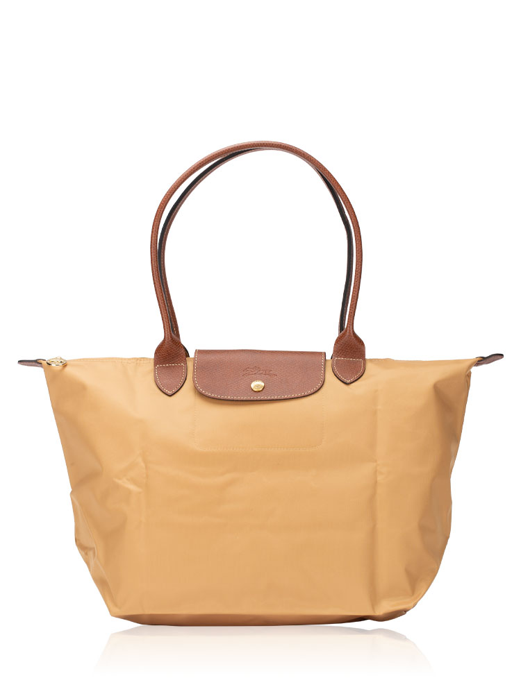 Le Pliage Original Large LH Fawn