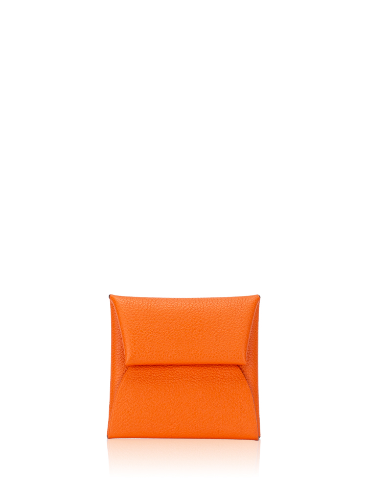 Evercolor Bastia Coin Purse Feu