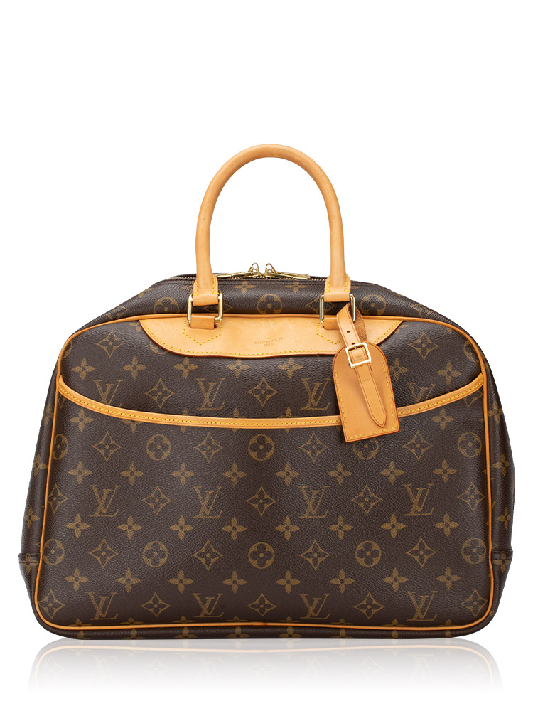 Monogram Deauville