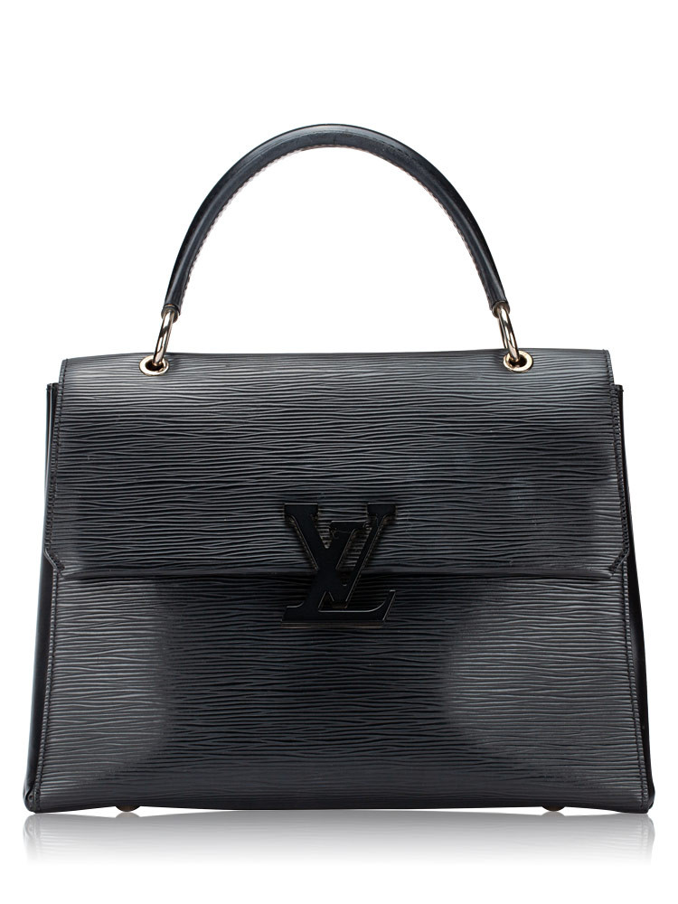 Epi Grenelle MM Noir