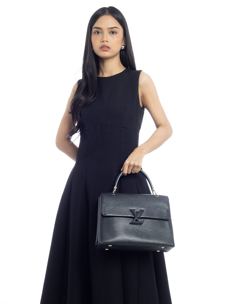 Epi Grenelle MM Noir