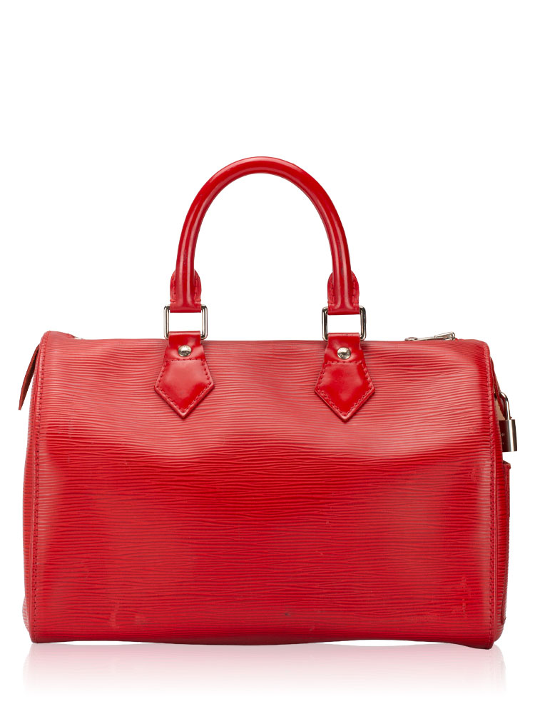 Epi Speedy 25 Rouge
