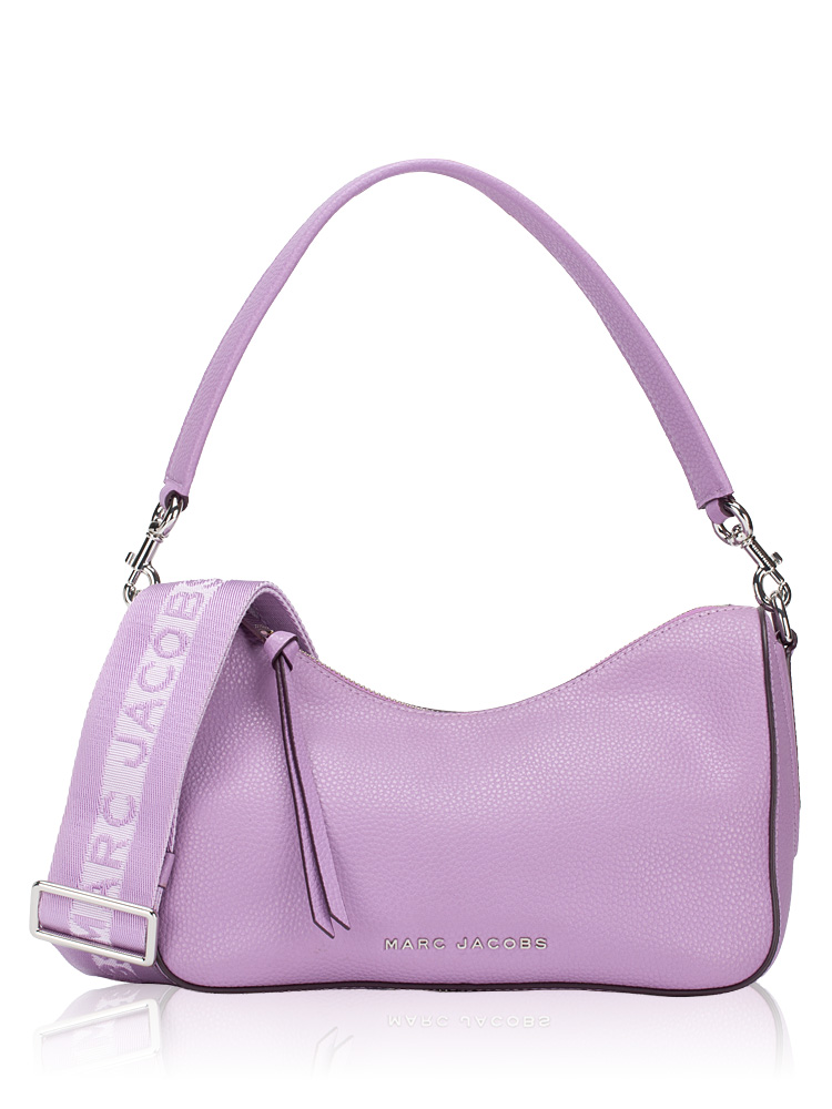 4S3HSH013H01 Drifter Large Hobo Regal Orchid
