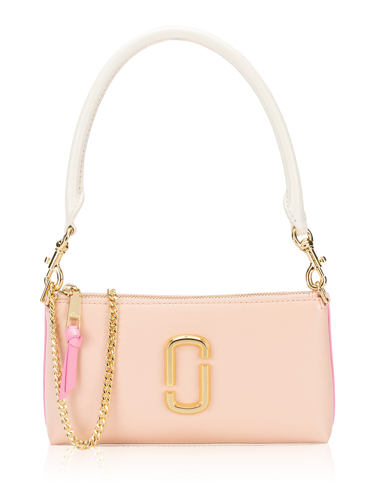 2P5SMN021S02 The Snapshot Shoulder Bag Rose Multi