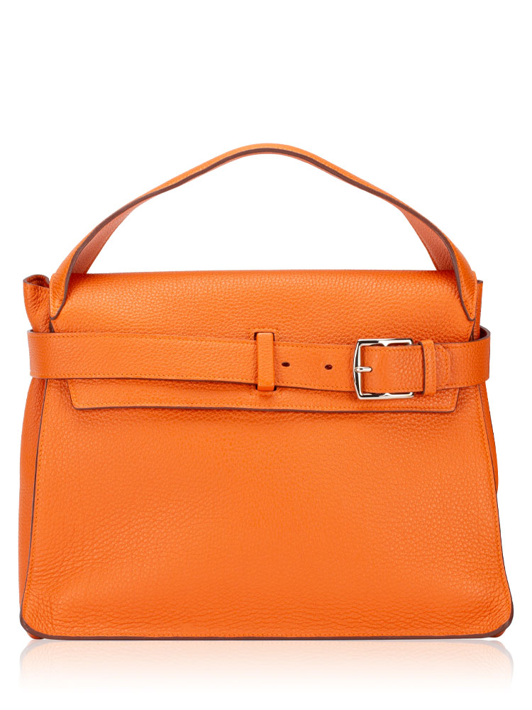 Clemence Etribelt Orange