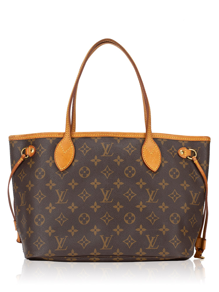 Monogram Neverfull PM
