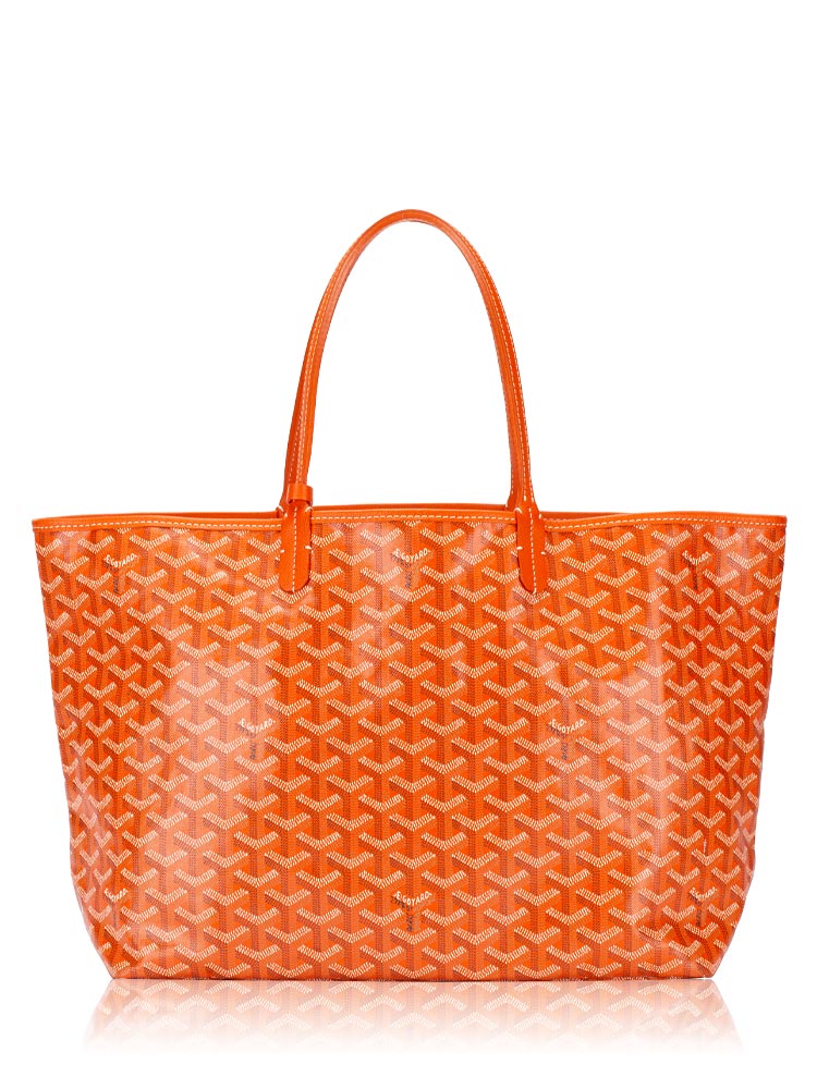 Goyardine Saint Louis PM Orange