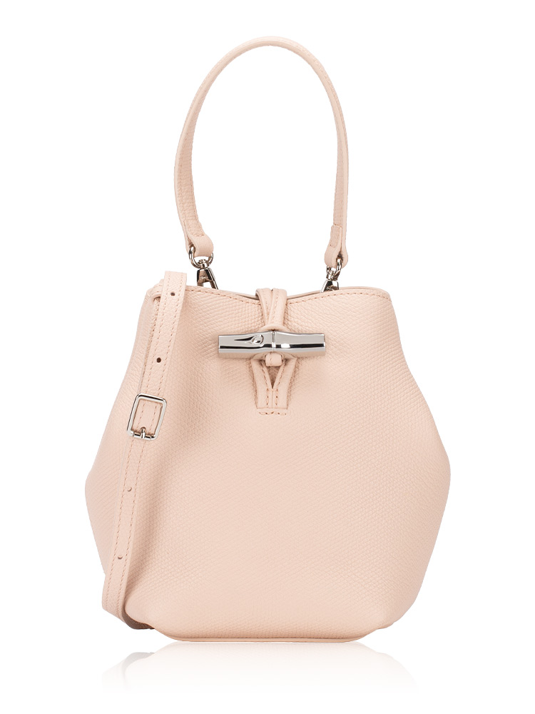 Le Roseau XS Bucket Bag Ballerina