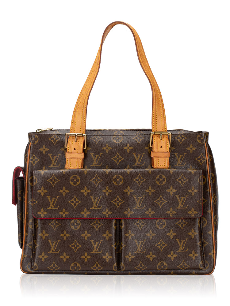 Monogram Multipli-Cite