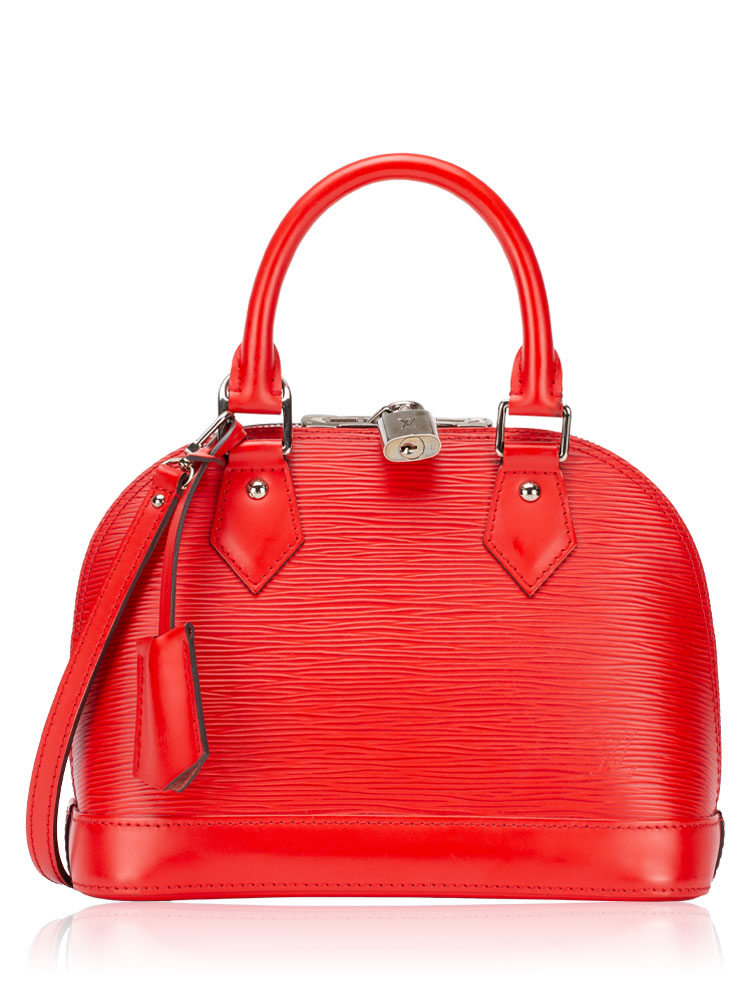 Epi Alma BB Coquelicot