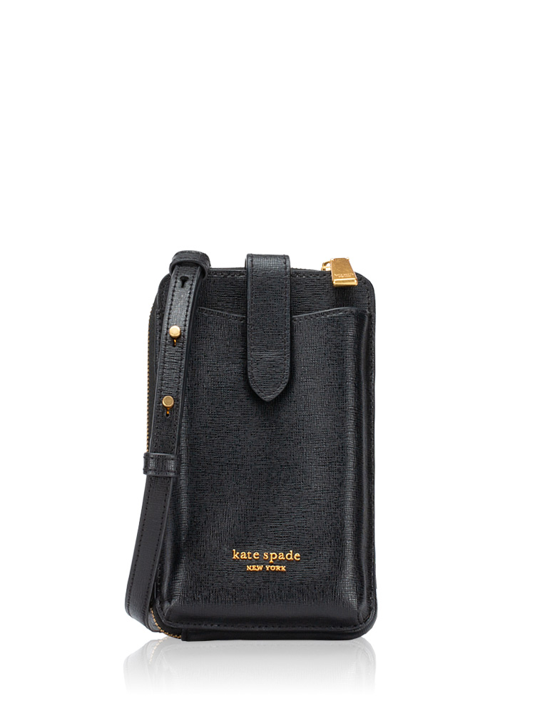 Morgan Crossbody Black