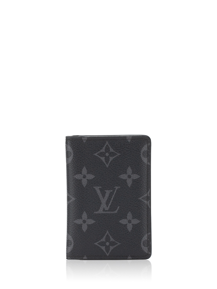 Monogram Eclipse Pocket Organizer