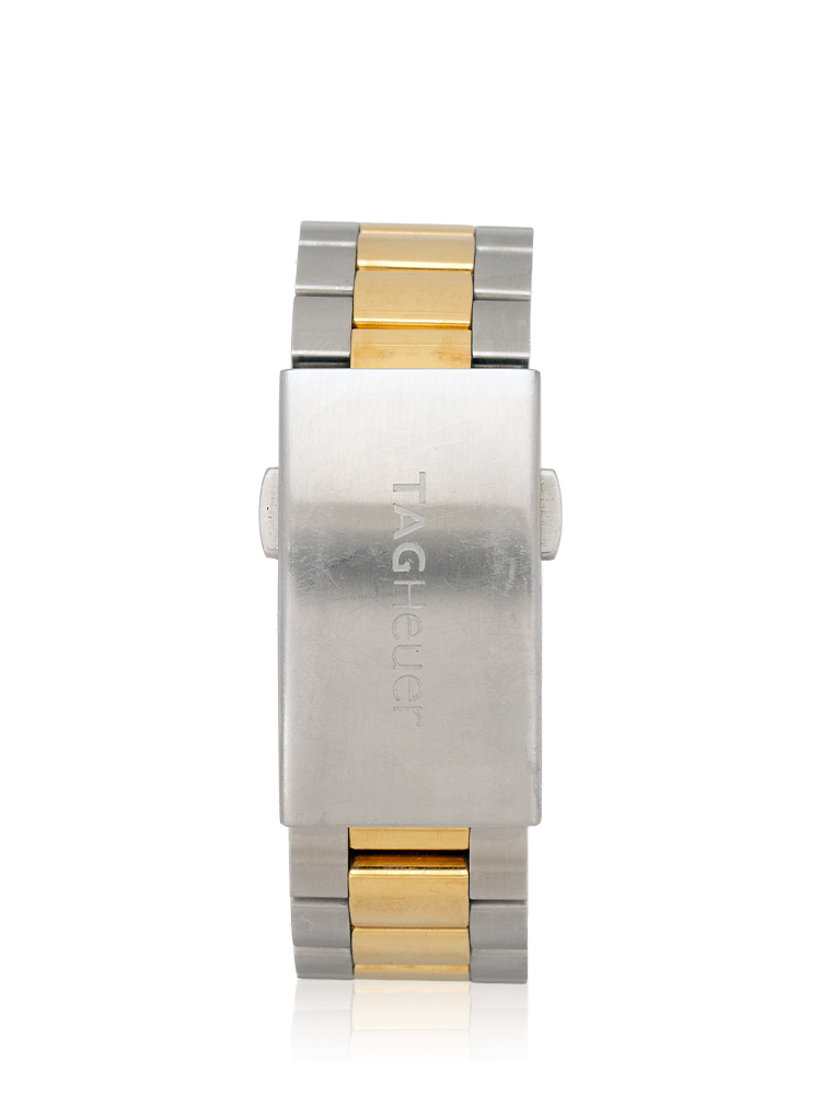 WAZ1120 Formula 1 41mm Watch Blue