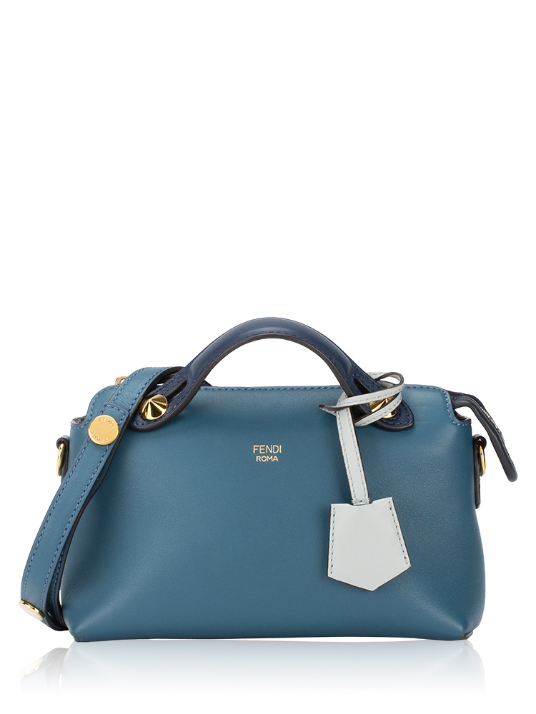 Vitello Dolce 4 Color Mini By The Way Balena Grigio