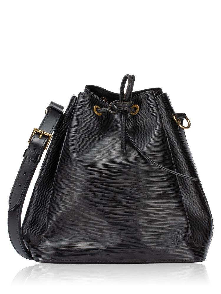 Vintage Epi Petit Noe Noir