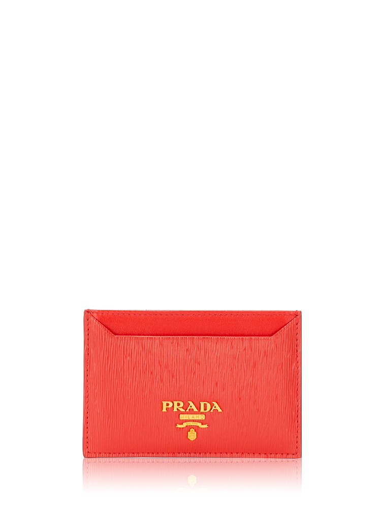 1MC208 Vitello Move Card Holder Lacca
