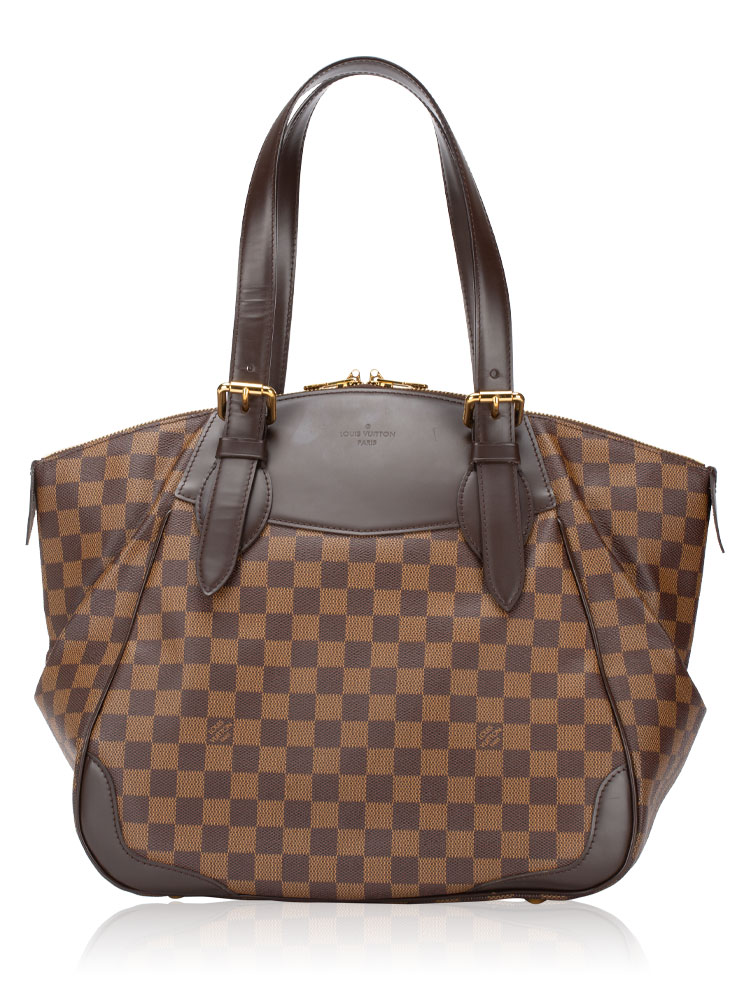Damier Ebene Verona GM