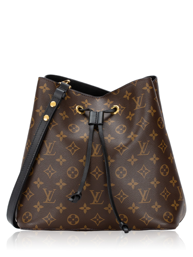 Monogram Neonoe MM Noir