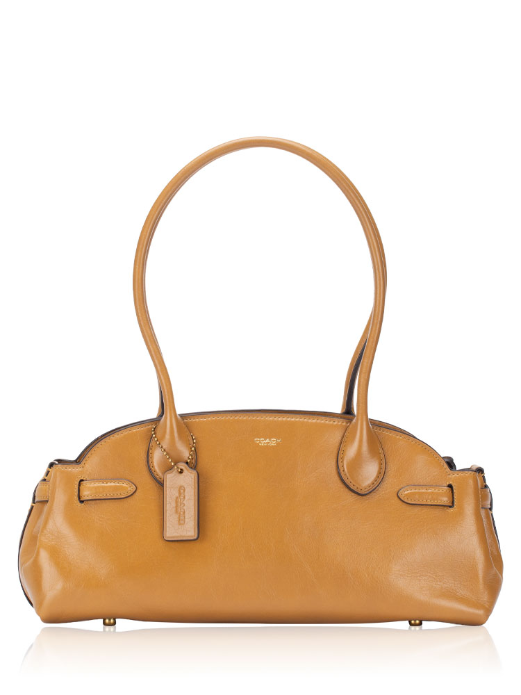 CAM03 Empire 34 Carryall Honey