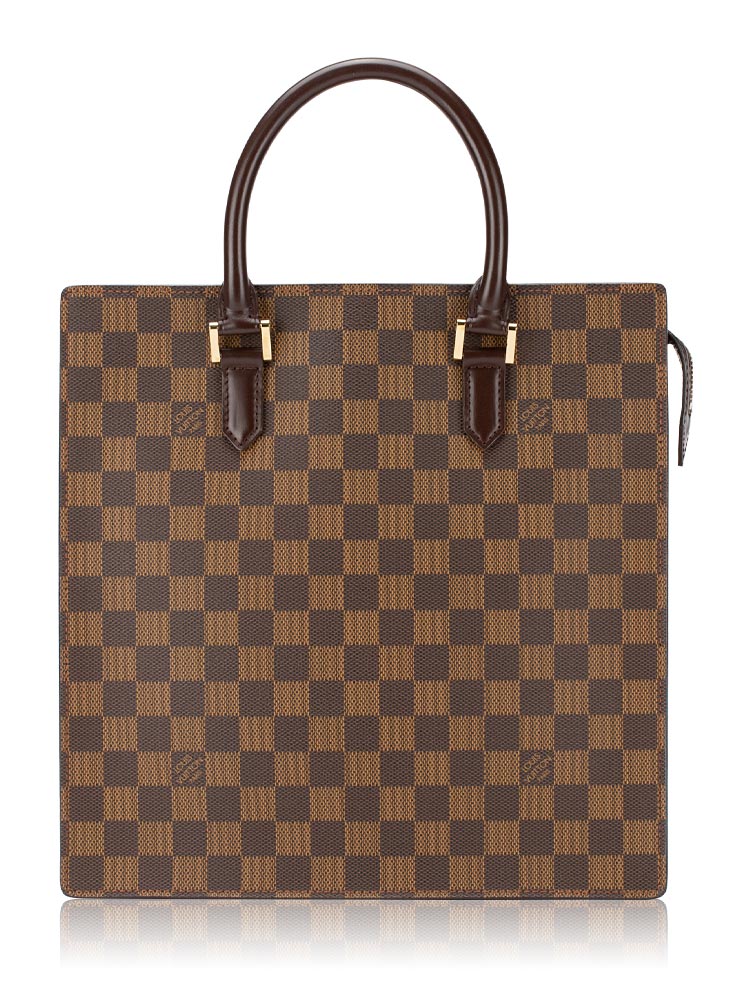 Damier Ebene Venice Sac Plat