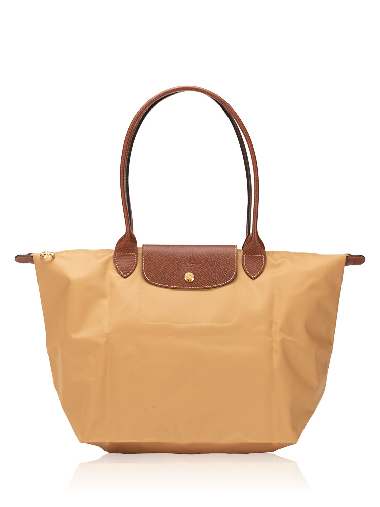 Le Pliage Original Large LH Fawn