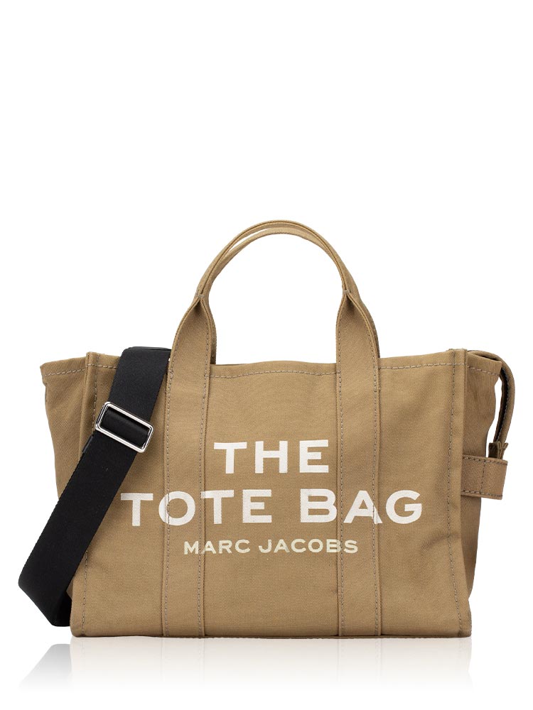 M0016161 The Medium Tote Slate Green