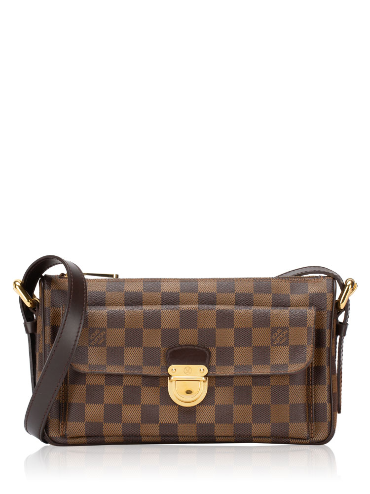 Damier Ebene Ravello GM
