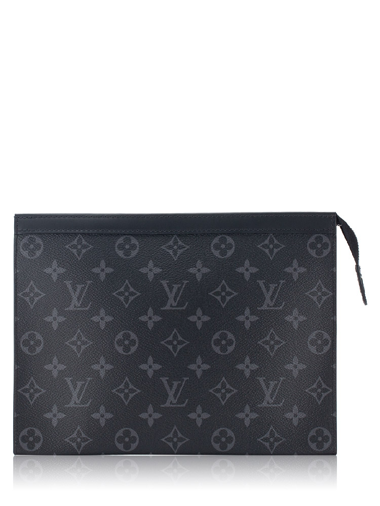 Monogram Eclipse Pochette Voyage MM