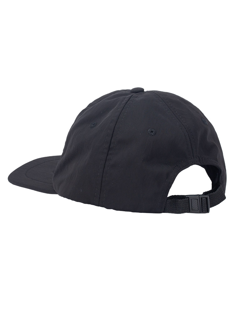 Sport Little X Baseball Cap Black
