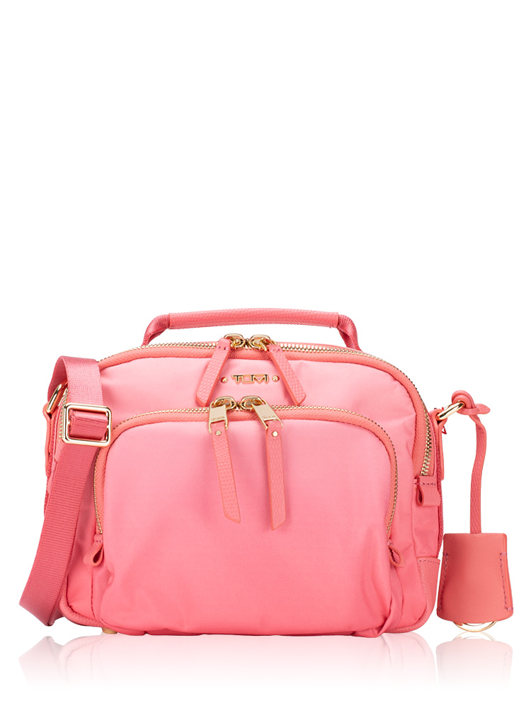 Tamy Crossbody Pink