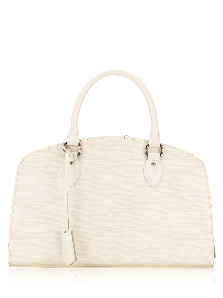 Epi Pont Neuf PM Ivory