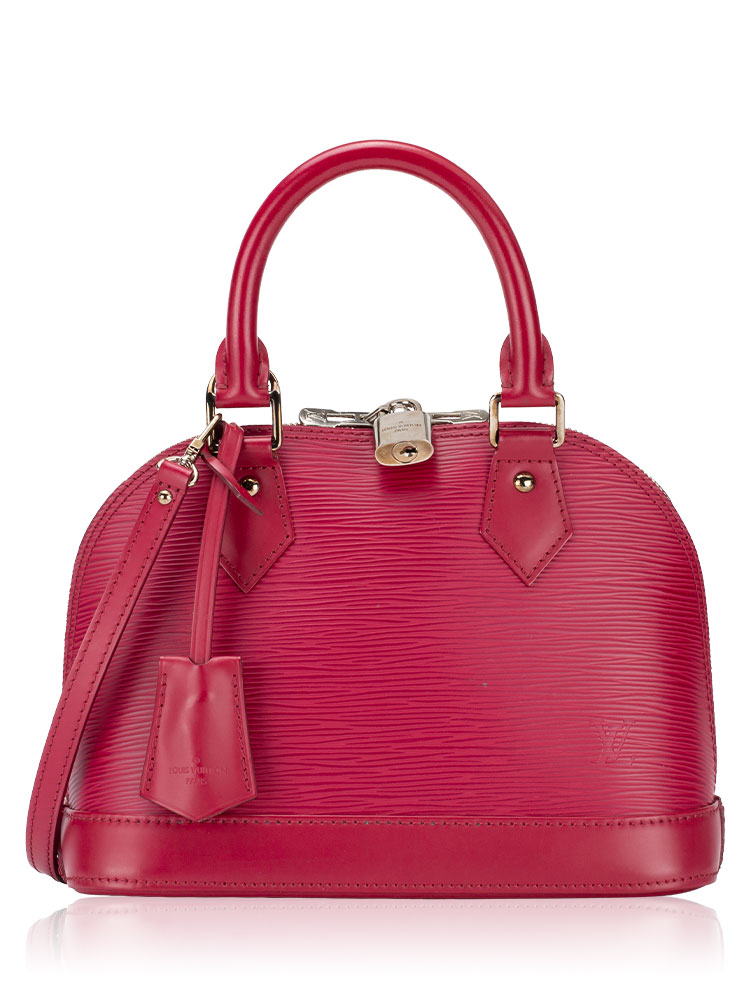 Epi Alma BB Fuchsia