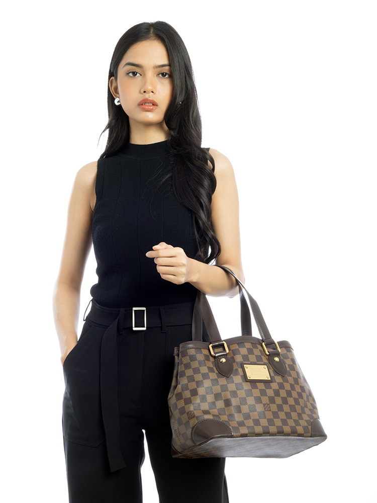 Damier Ebene Hampstead PM