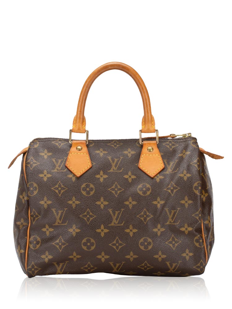 Monogram Speedy 25