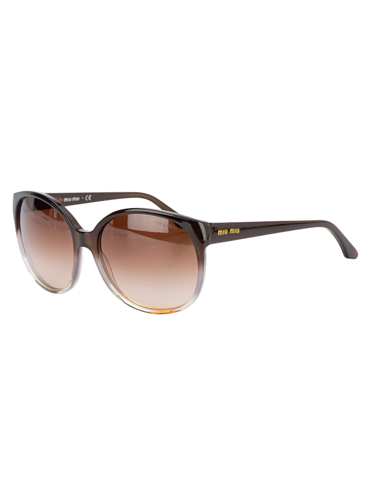 SMU04L Sunglasses Brown
