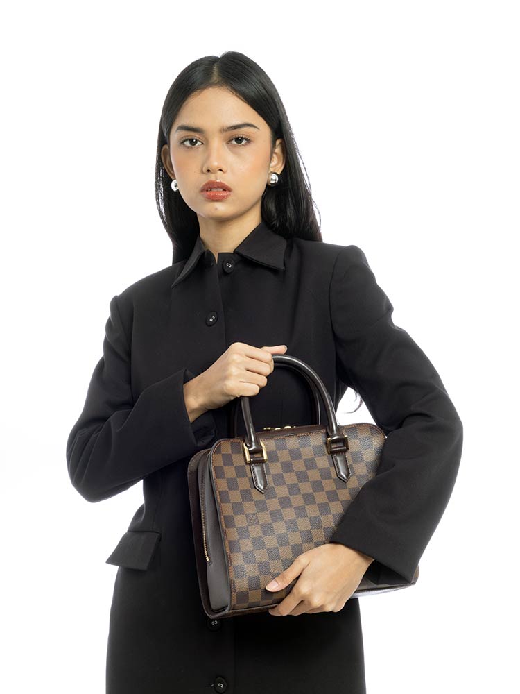 Damier Ebene Triana