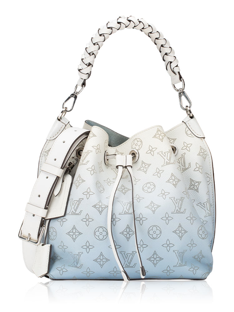 Mahina Muria Bleu Degrade