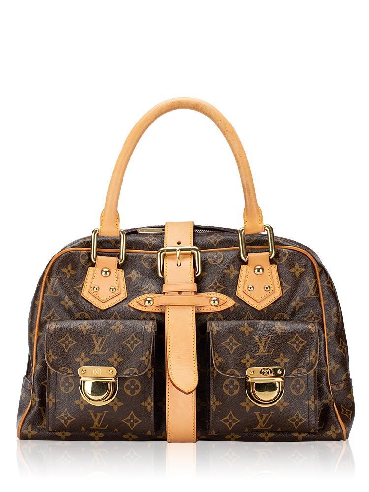 Monogram Manhattan GM