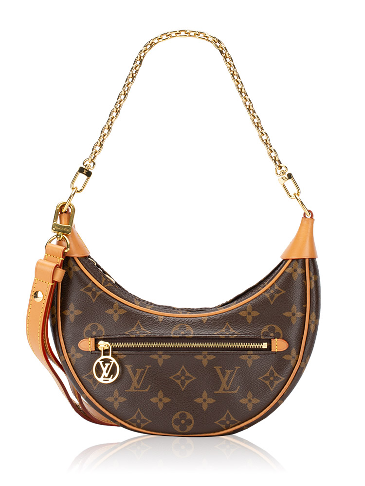 Monogram Loop