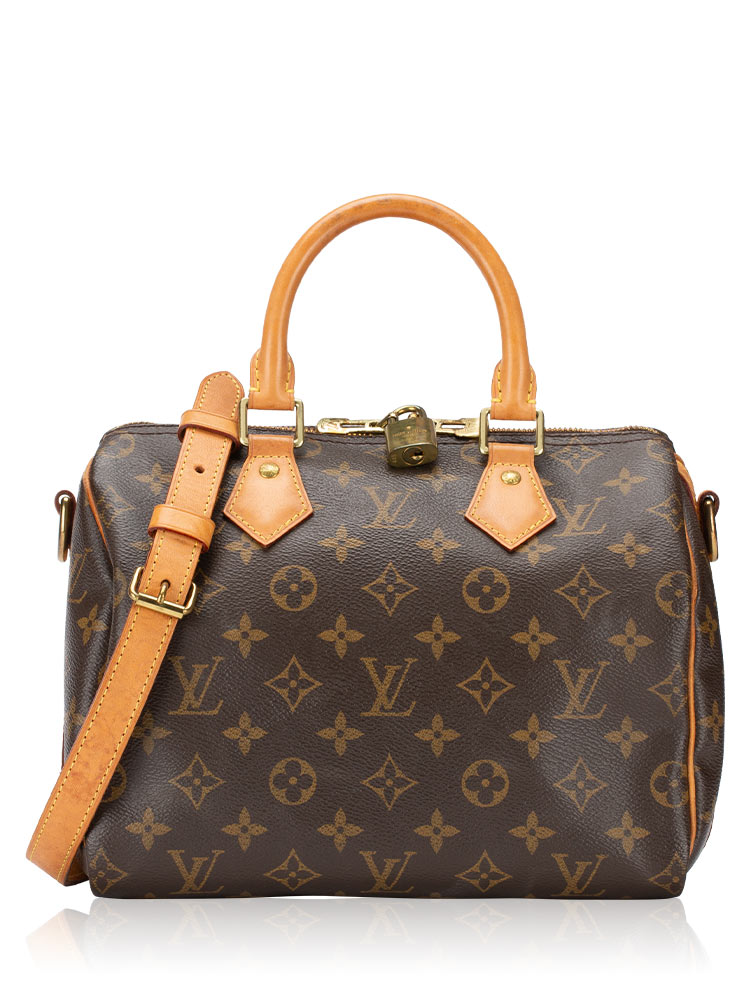 Monogram Speedy 25 Bandouliere