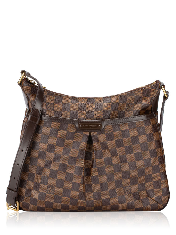 Damier Ebene Bloomsbury PM